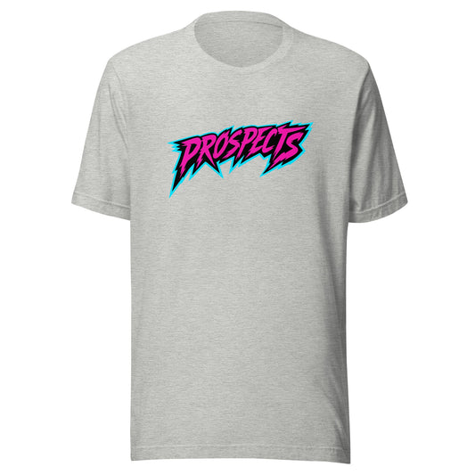 Performance | T-Shirt | MKY Prospects | Modern Script Logo