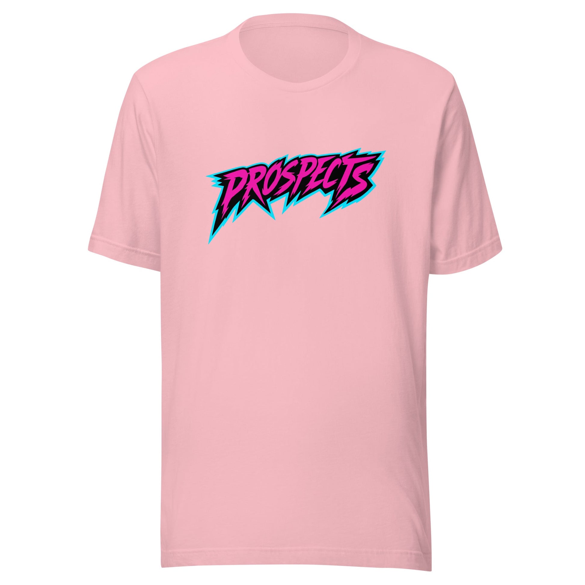 Performance | T-Shirt | MKY Prospects | Modern Script Logo