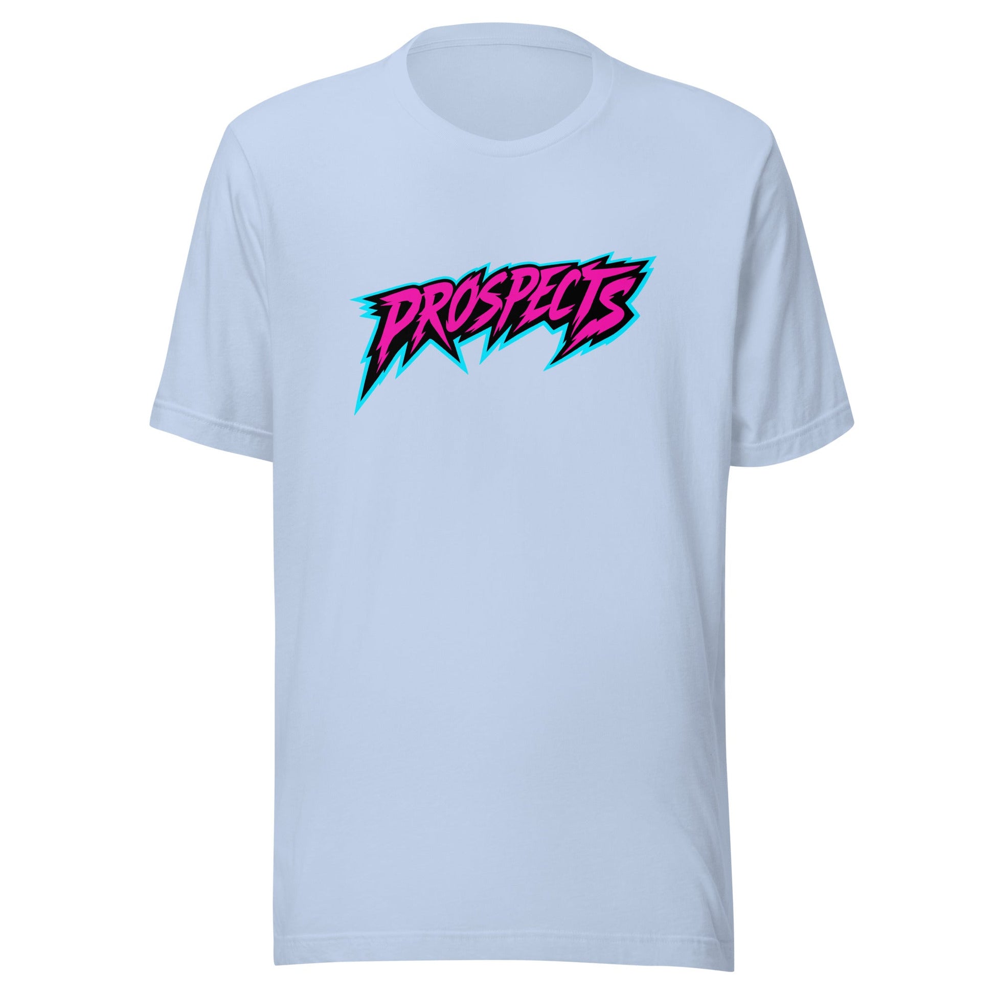 Performance | T-Shirt | MKY Prospects | Modern Script Logo