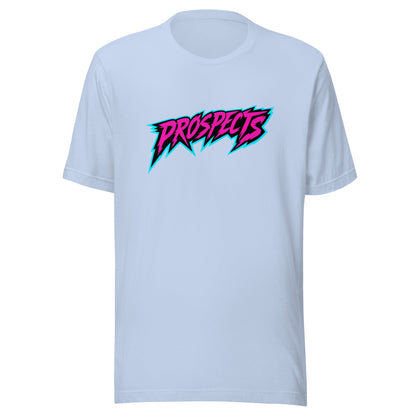 Performance | T-Shirt | MKY Prospects | Modern Script Logo