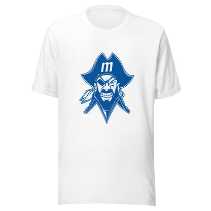 Performance | T-Shirt | Modesto Junior College
