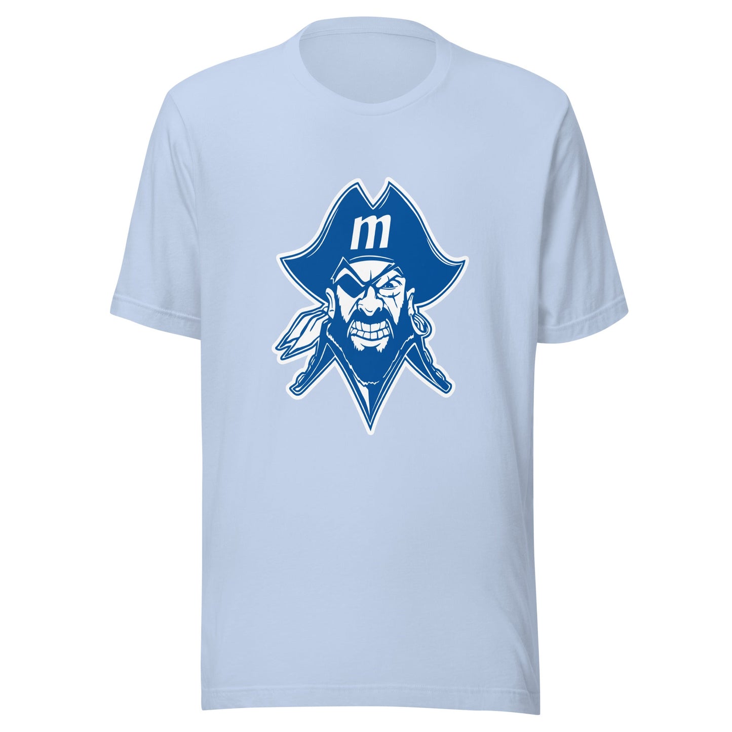 Performance | T-Shirt | Modesto Junior College