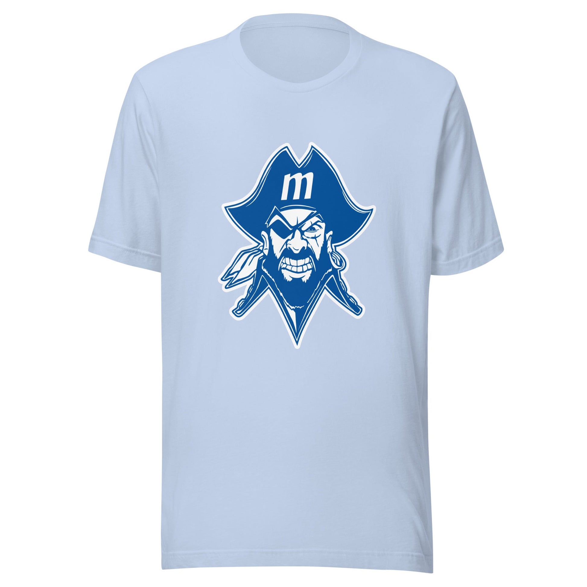 Performance | T-Shirt | Modesto Junior College