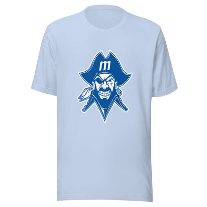 Performance | T-Shirt | Modesto Junior College