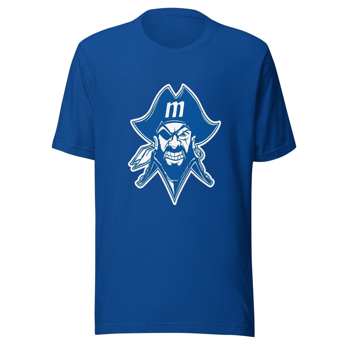 Performance | T-Shirt | Modesto Junior College