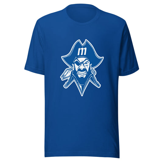 Performance | T-Shirt | Modesto Junior College
