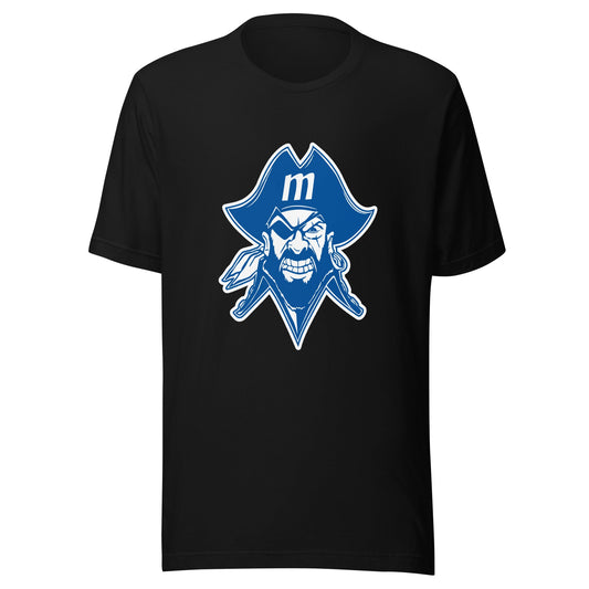 Performance | T-Shirt | Modesto Junior College