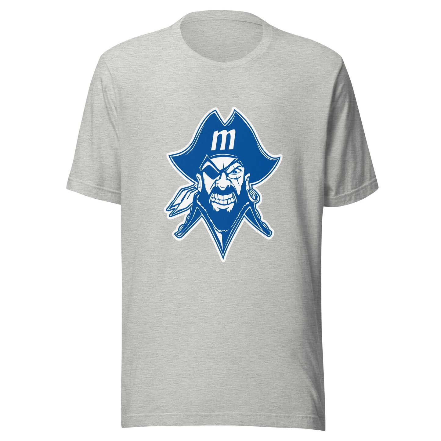Performance | T-Shirt | Modesto Junior College