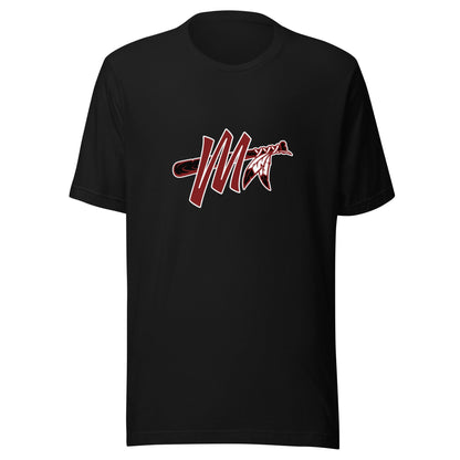 Performance | T-Shirt | Mohawks | M - Mark Logo