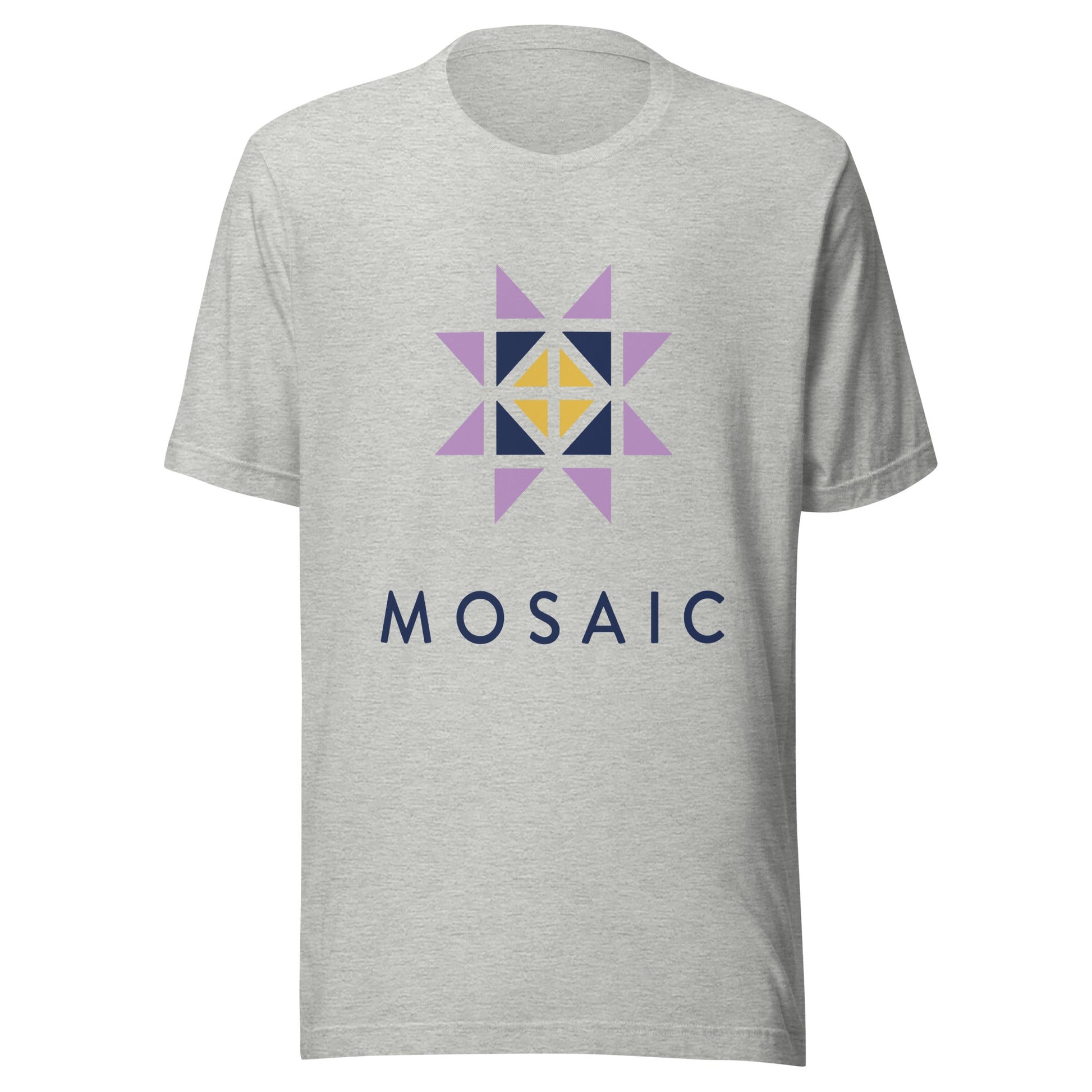 Performance | T-Shirt | Mosaic Mennonite Conference