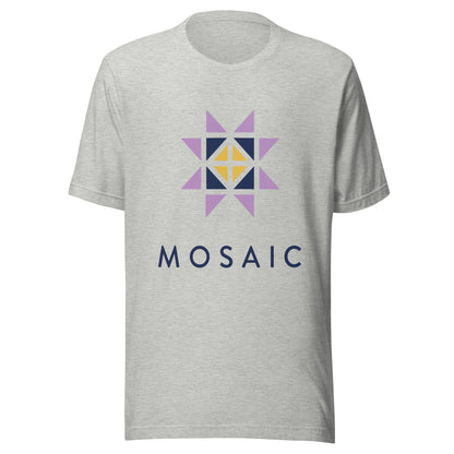 Performance | T-Shirt | Mosaic Mennonite Conference