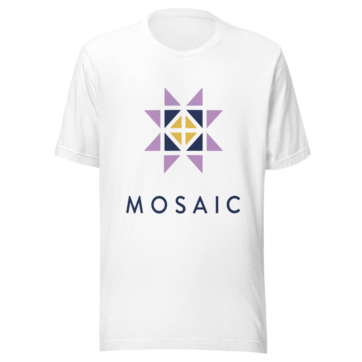 Performance | T-Shirt | Mosaic Mennonite Conference