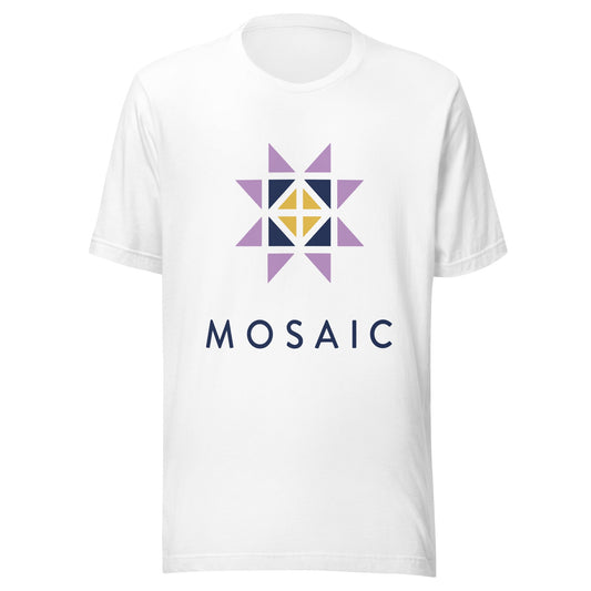 Performance | T-Shirt | Mosaic Mennonite Conference