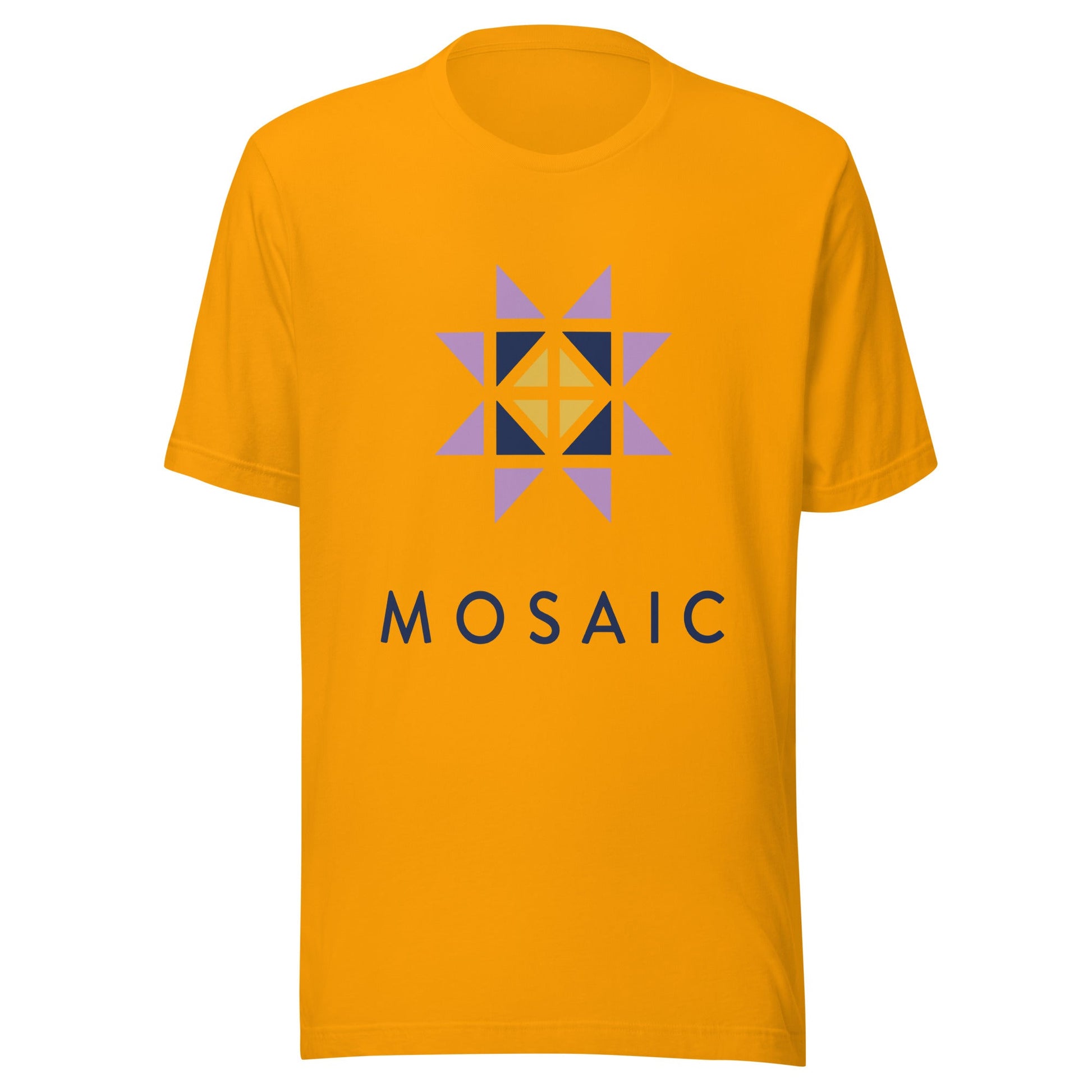 Performance | T-Shirt | Mosaic Mennonite Conference