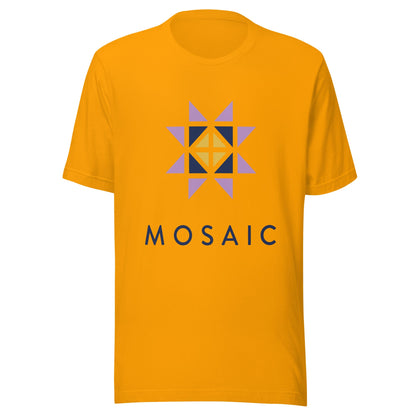 Performance | T-Shirt | Mosaic Mennonite Conference