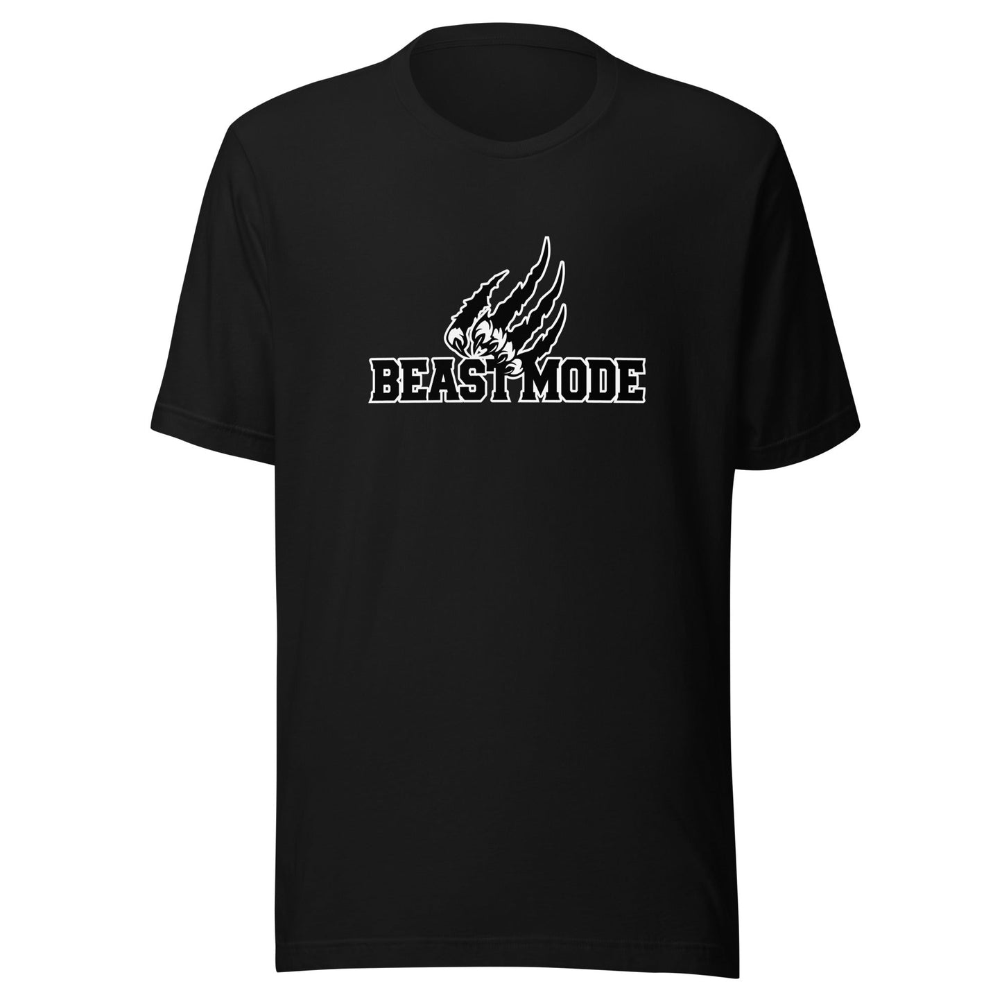 Performance | T-Shirt | New England Beasts