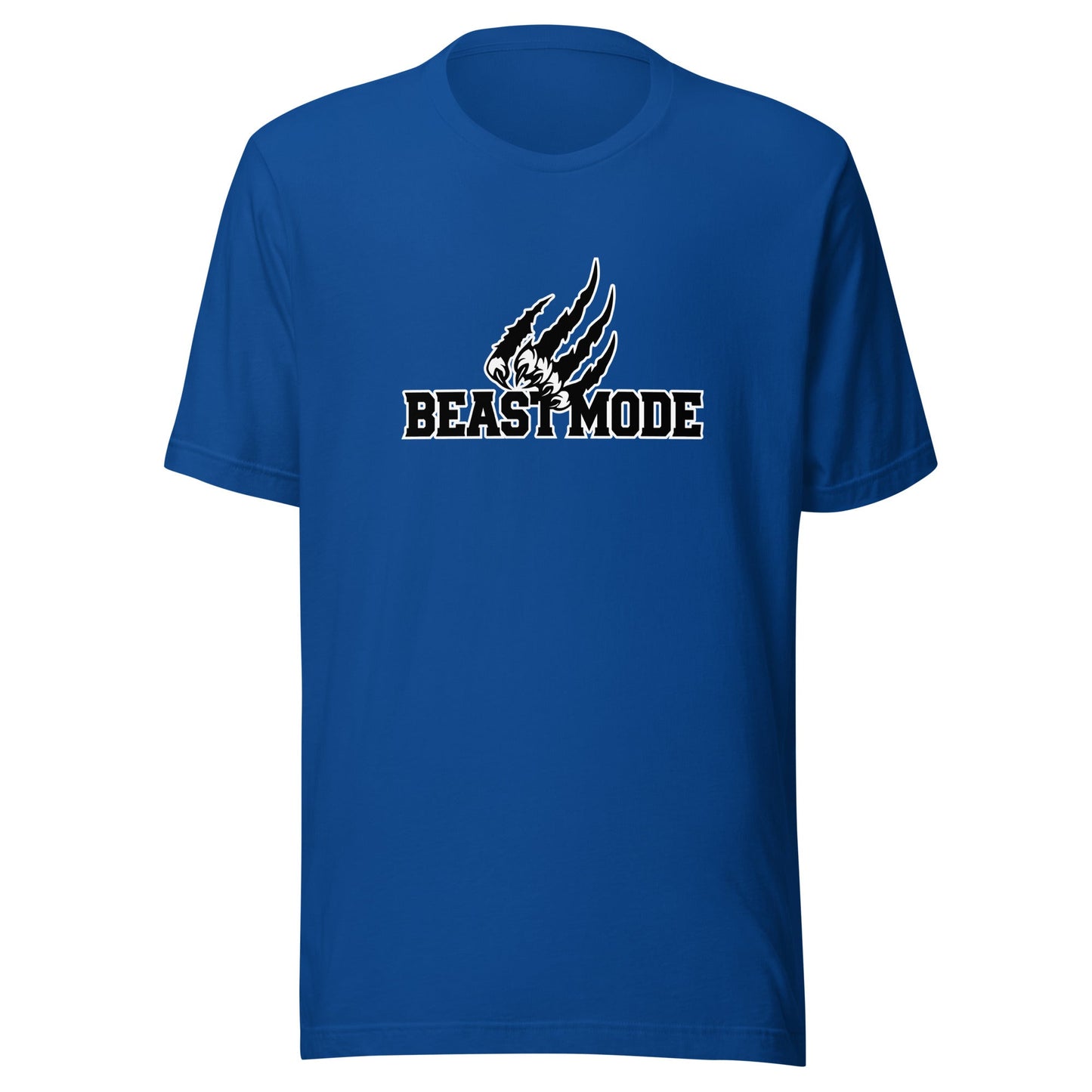 Performance | T-Shirt | New England Beasts