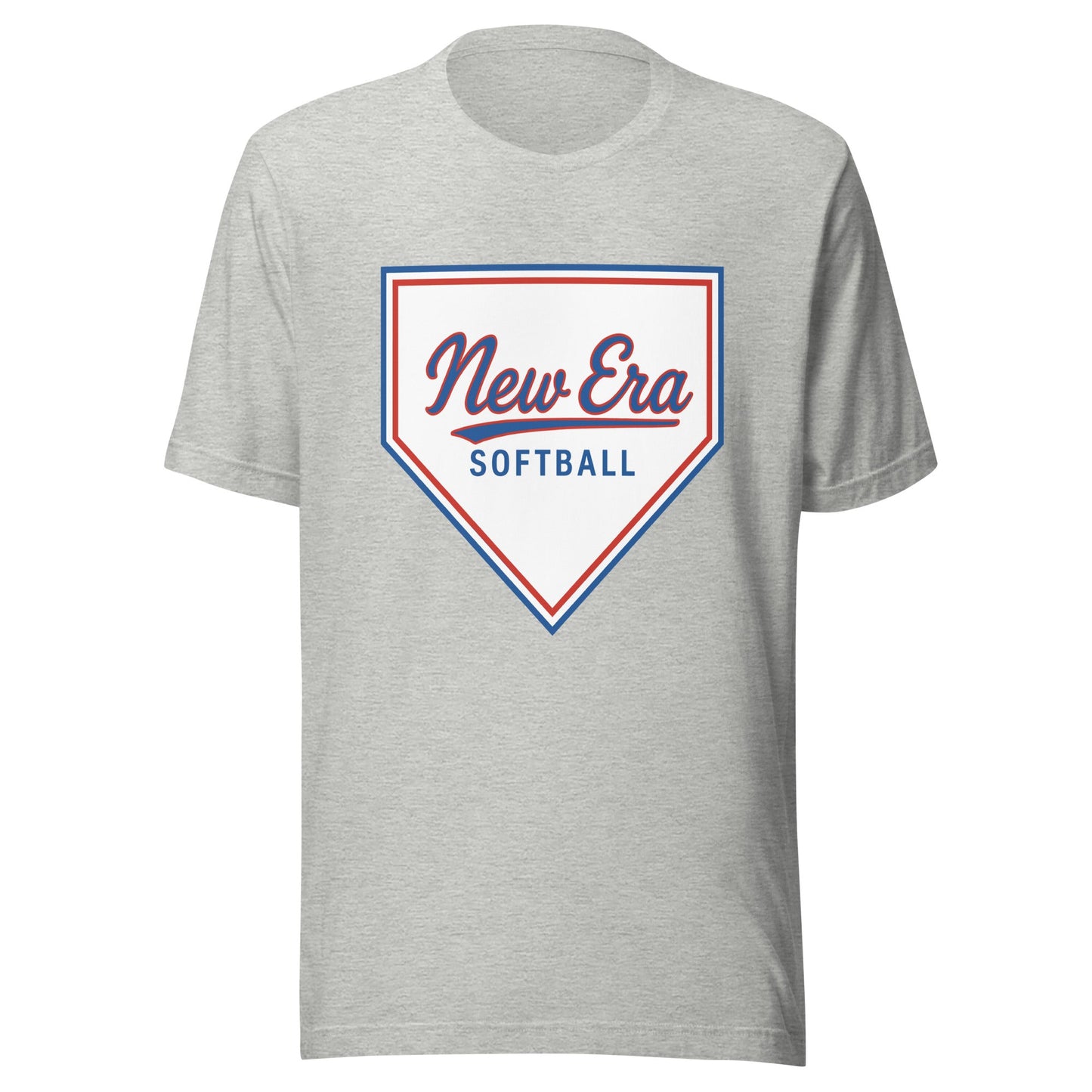 Performance | T-Shirt | New Era Softball