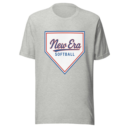 Performance | T-Shirt | New Era Softball
