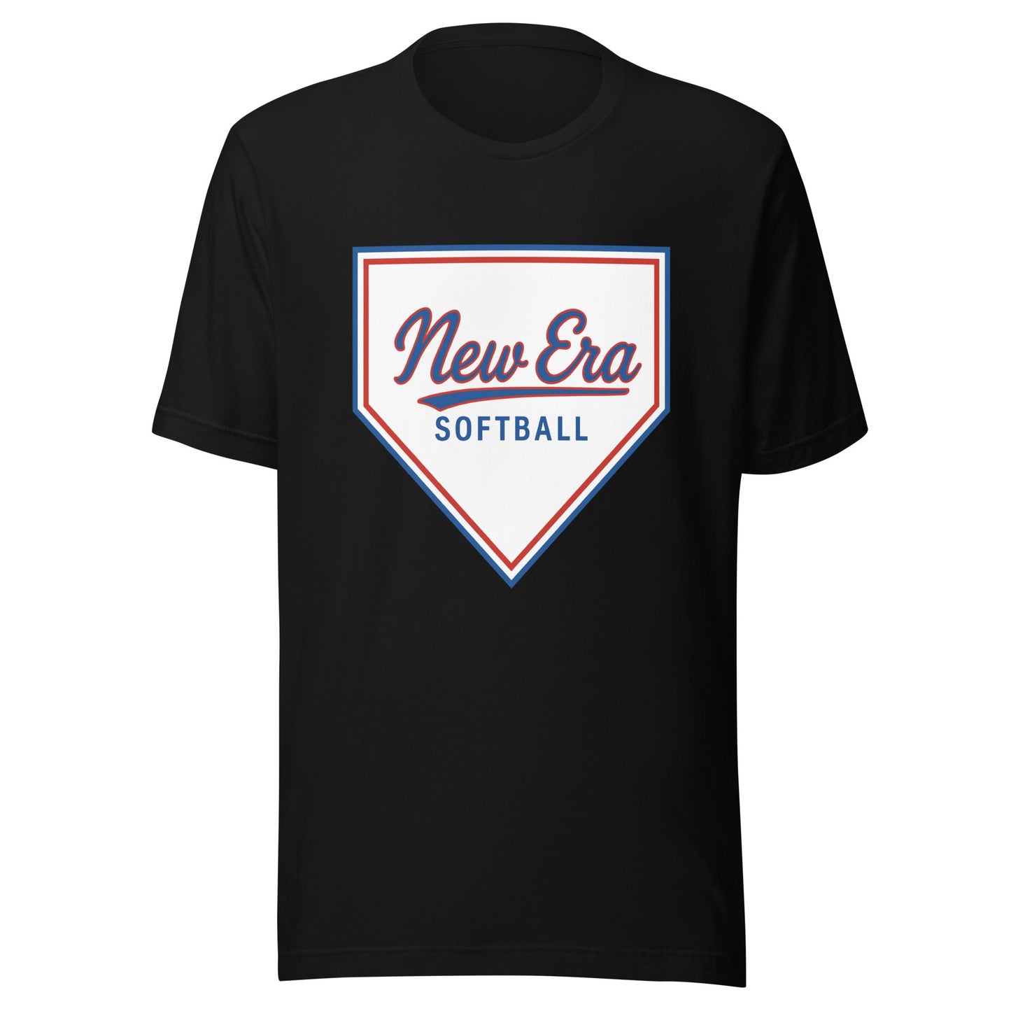 Performance | T-Shirt | New Era Softball