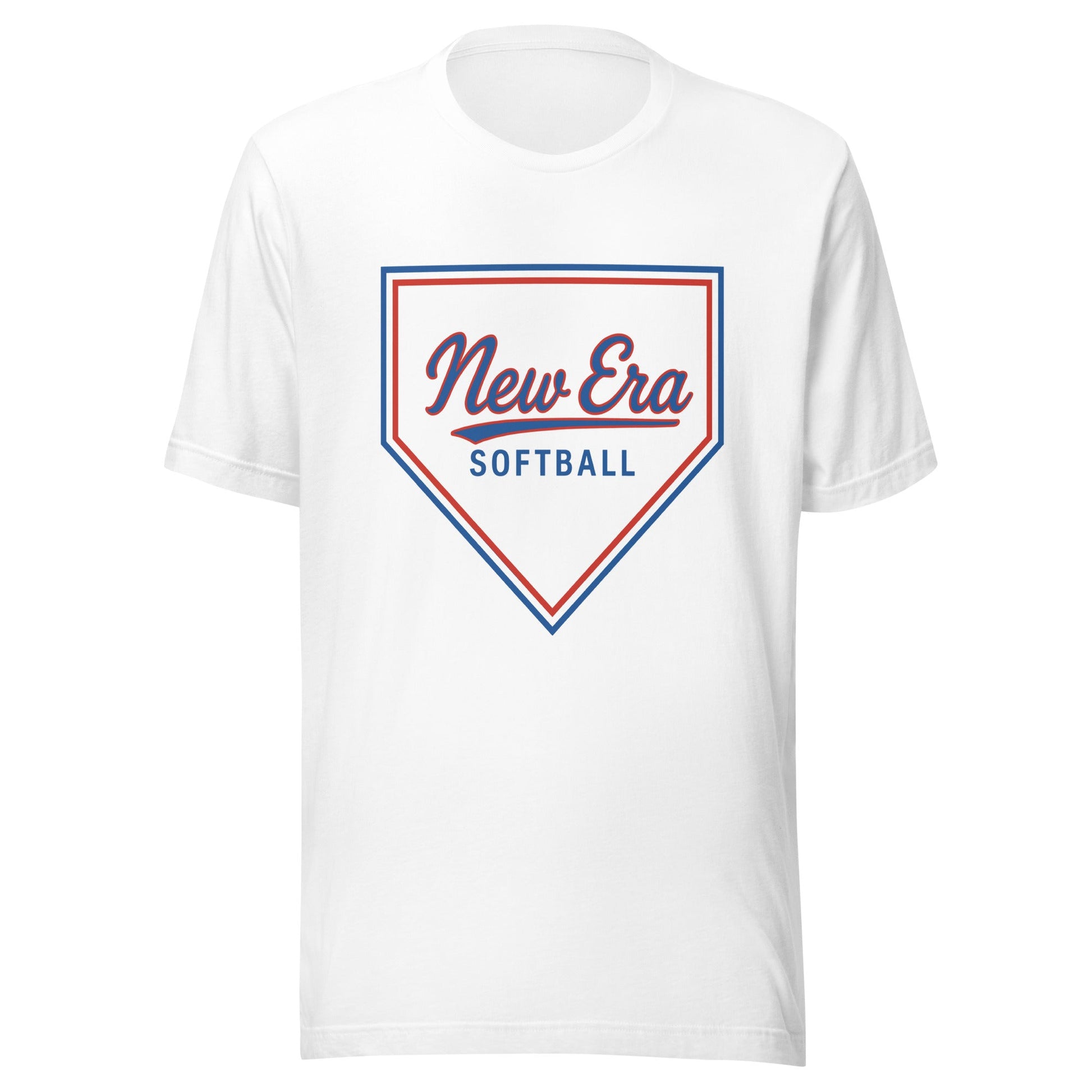 Performance | T-Shirt | New Era Softball