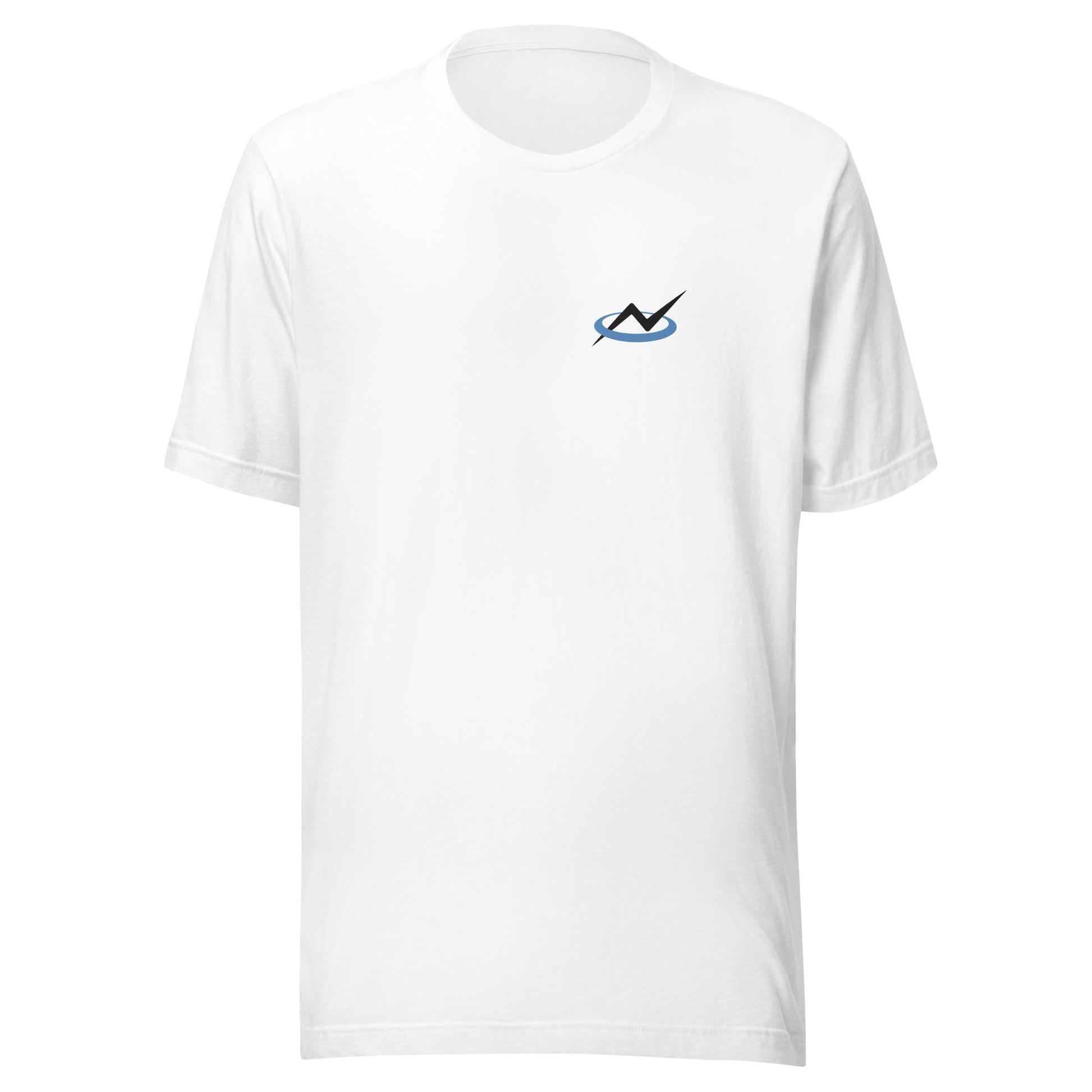 Performance | T-Shirt | Nimbus Baseball | Orbit Mark Logo