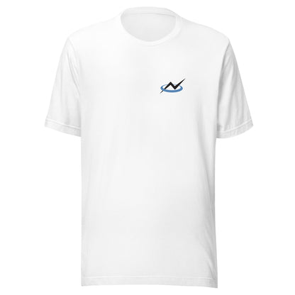 Performance | T-Shirt | Nimbus Baseball | Orbit Mark Logo