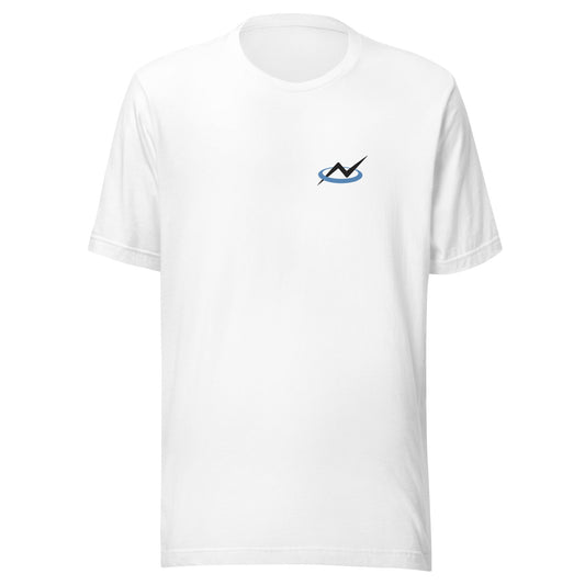 Performance | T-Shirt | Nimbus Baseball | Orbit Mark Logo