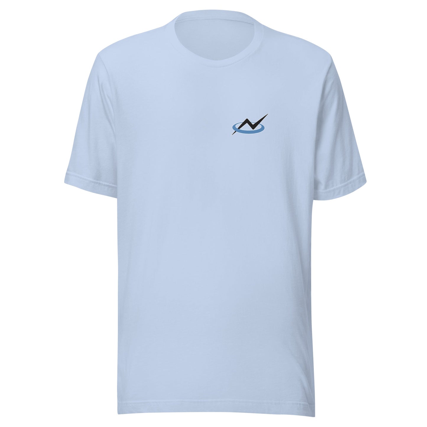 Performance | T-Shirt | Nimbus Baseball | Orbit Mark Logo
