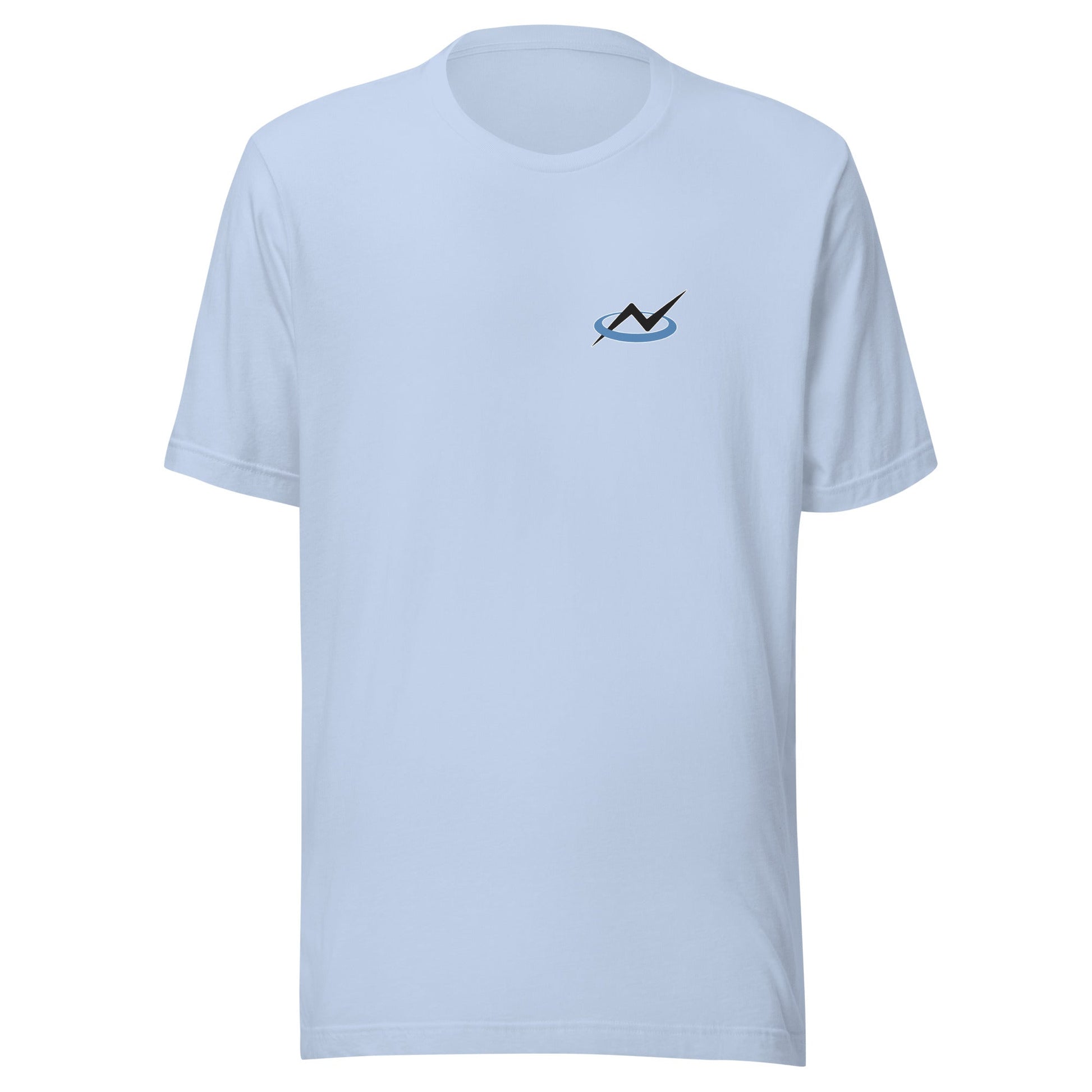 Performance | T-Shirt | Nimbus Baseball | Orbit Mark Logo