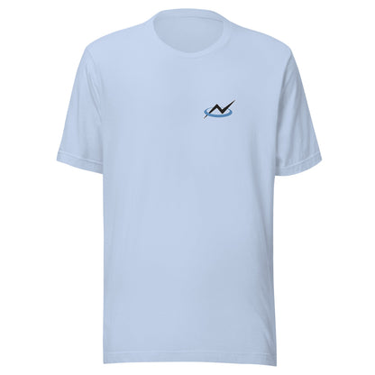 Performance | T-Shirt | Nimbus Baseball | Orbit Mark Logo