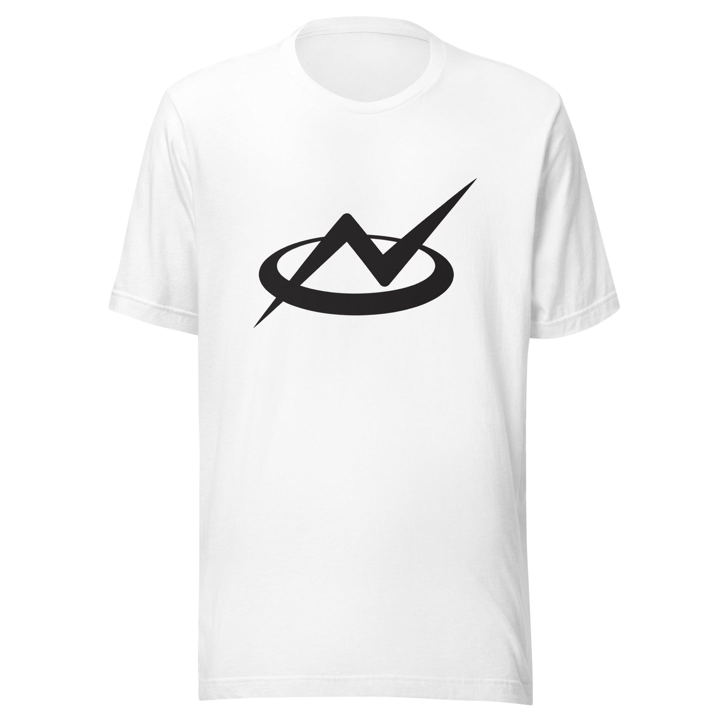 Performance | T-Shirt | Nimbus Baseball | Volt - Sphere Crest Logo