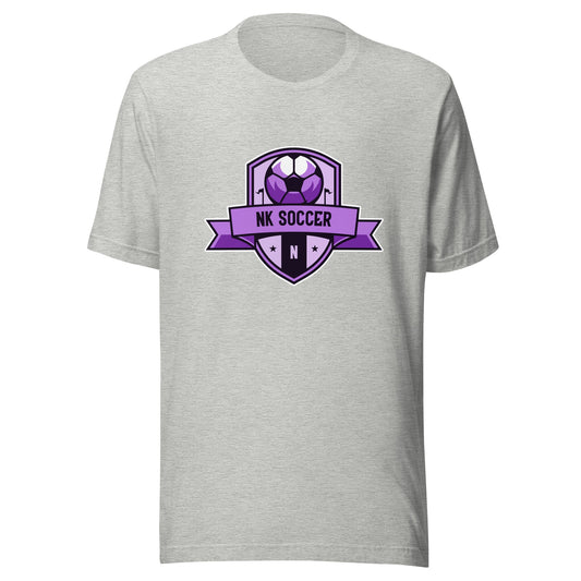 Performance | T-Shirt | NK Soccer Girls