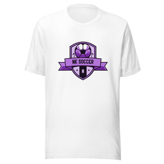 Performance | T-Shirt | NK Soccer Girls
