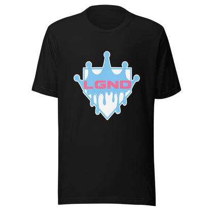 Performance | T-Shirt | Norcal Legend | Home Plate Logo