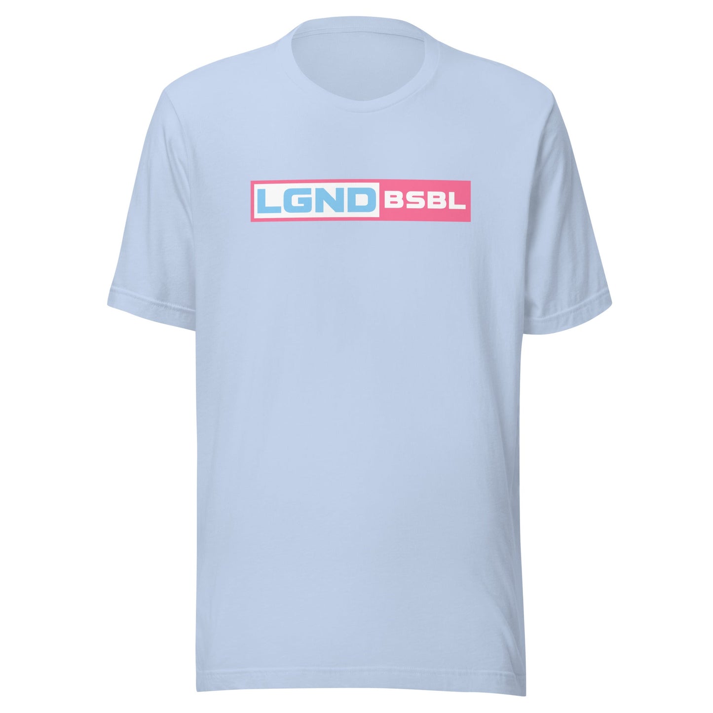Performance | T-Shirt | Norcal Legend