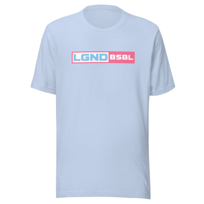Performance | T-Shirt | Norcal Legend