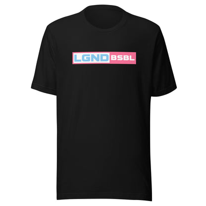 Performance | T-Shirt | Norcal Legend