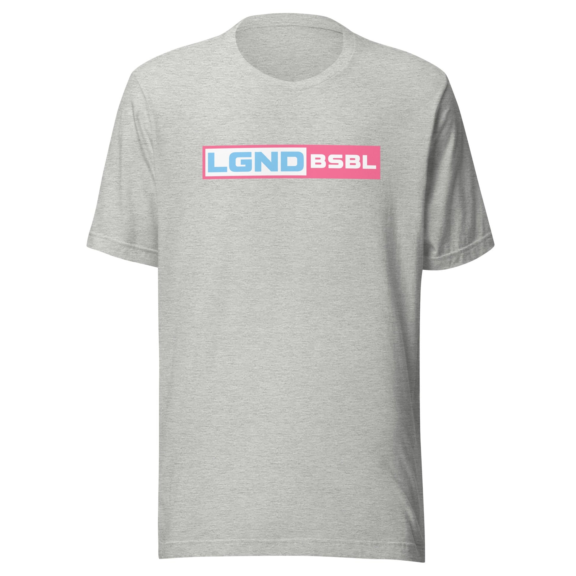 Performance | T-Shirt | Norcal Legend
