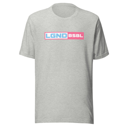 Performance | T-Shirt | Norcal Legend