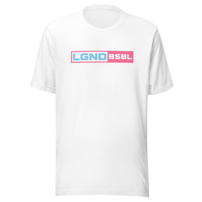 Performance | T-Shirt | Norcal Legend