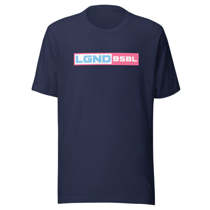 Performance | T-Shirt | Norcal Legend