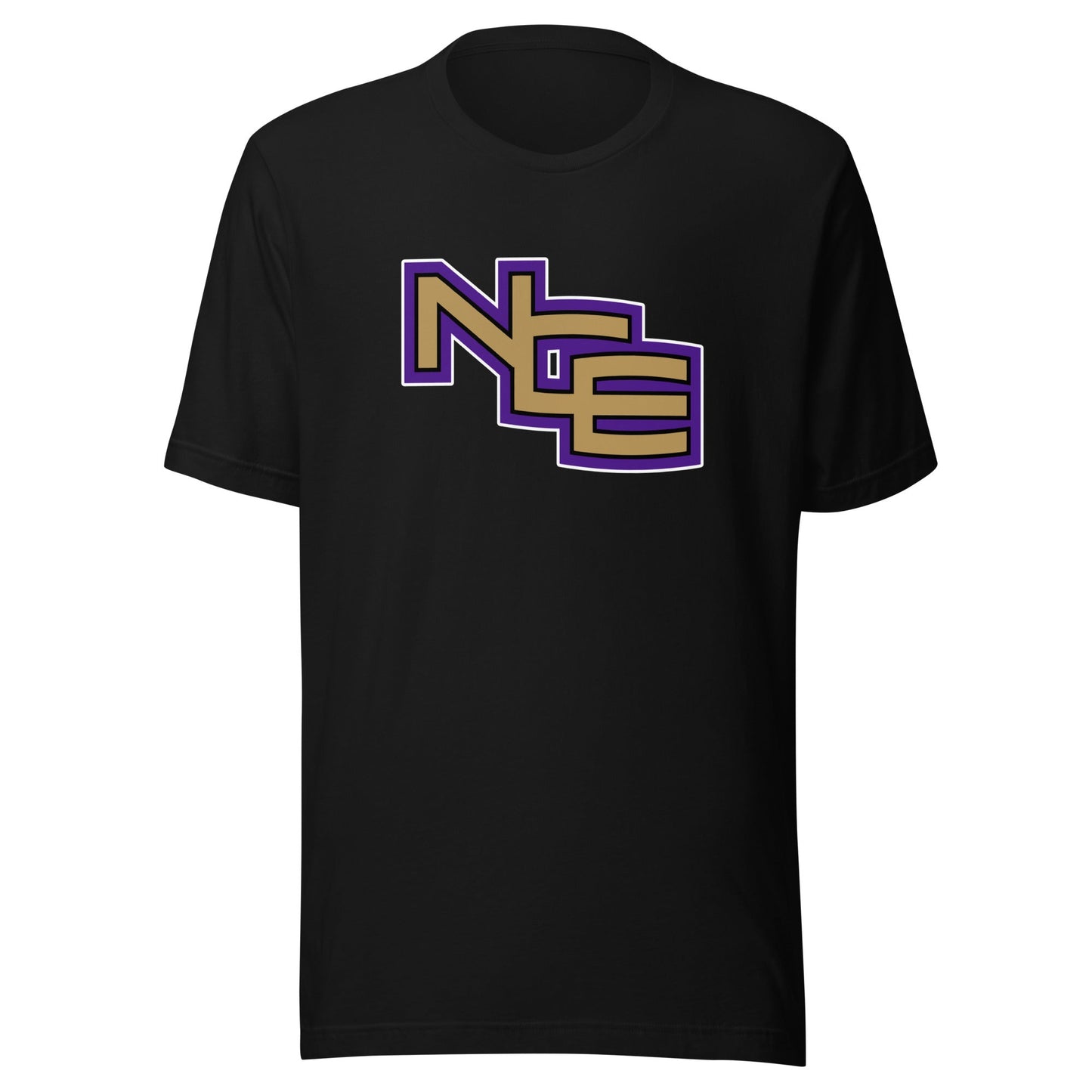 Performance | T-Shirt | North Coast Elite Inc
