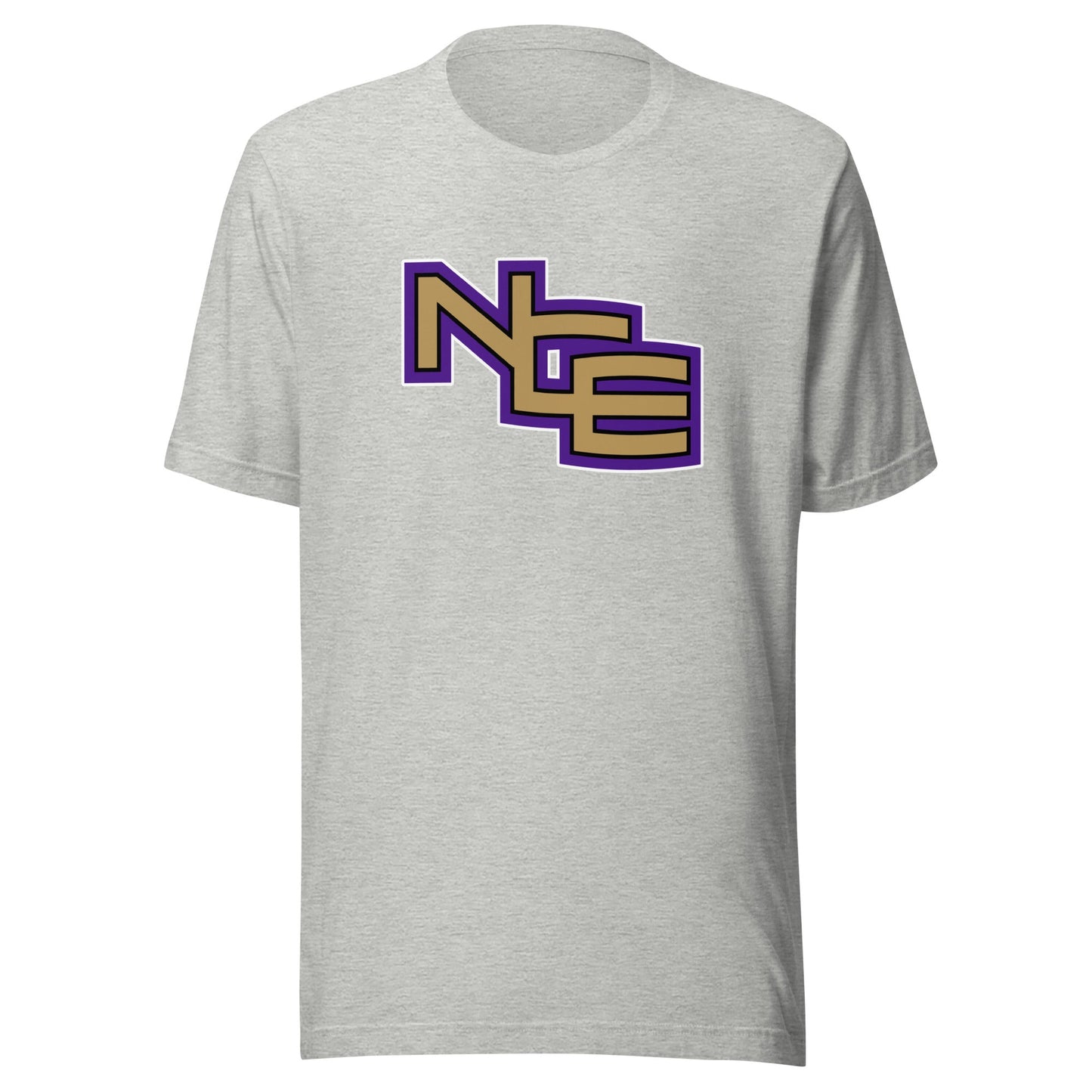 Performance | T-Shirt | North Coast Elite Inc