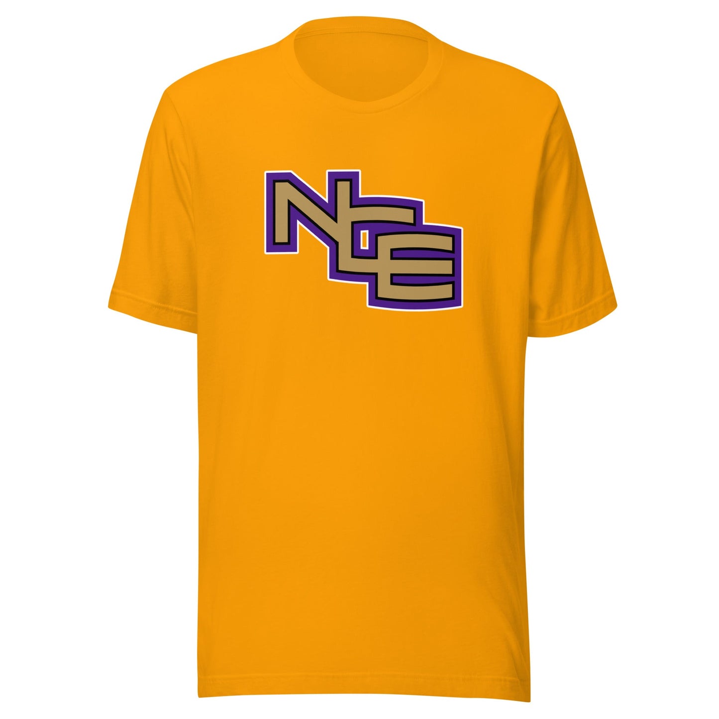 Performance | T-Shirt | North Coast Elite Inc