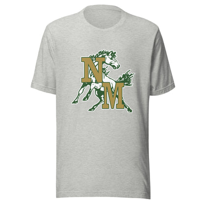 Performance | T-Shirt | North Moore Softball