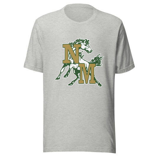 Performance | T-Shirt | North Moore Softball