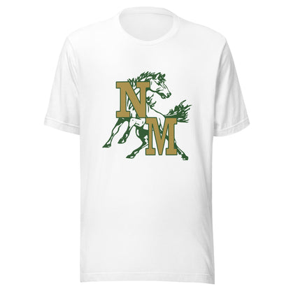 Performance | T-Shirt | North Moore Softball