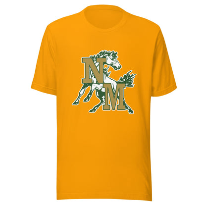 Performance | T-Shirt | North Moore Softball