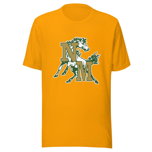Performance | T-Shirt | North Moore Softball